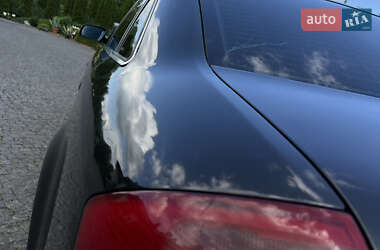 Седан Audi A6 2000 в 
