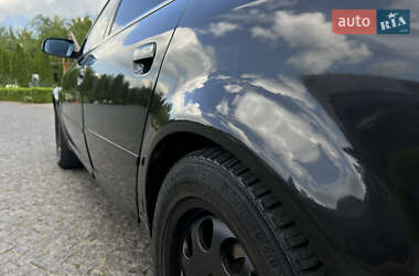 Седан Audi A6 2000 в 