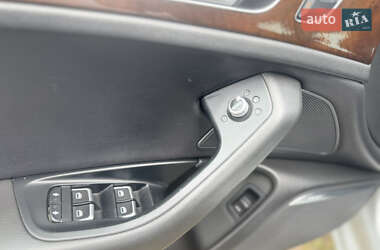 Седан Audi A6 2014 в 