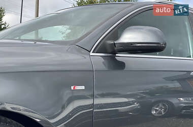 Універсал Audi A6 2010 в 
