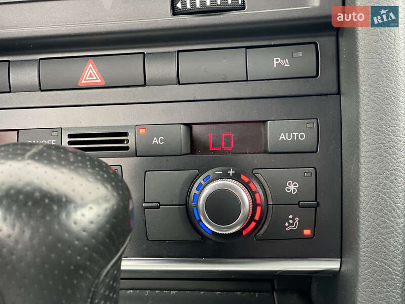 Универсал Audi A6 2010 в Луцке