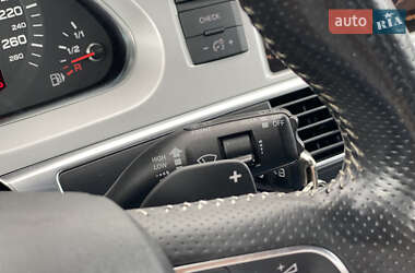 Універсал Audi A6 2010 в 