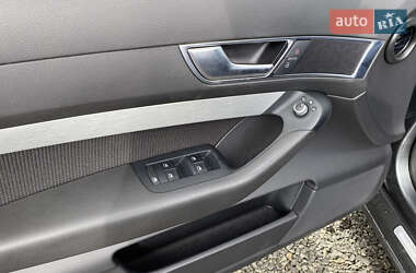 Універсал Audi A6 2010 в 