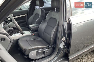 Універсал Audi A6 2010 в 