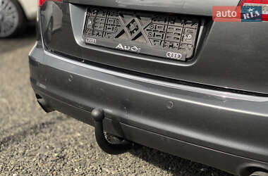 Універсал Audi A6 2010 в 