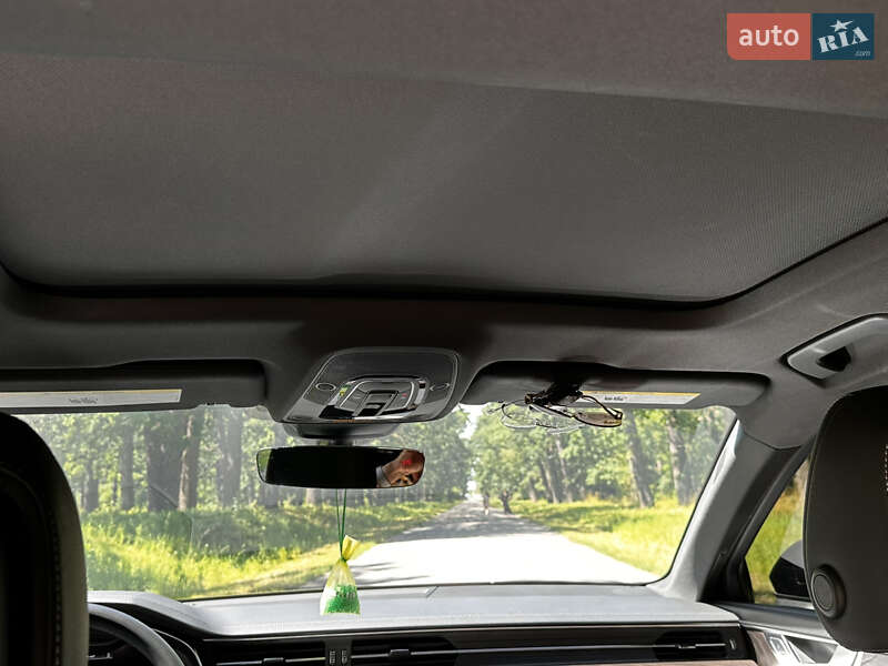 Седан Audi A6 2021 в Білій Церкві