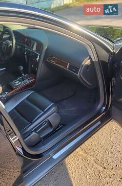Седан Audi A6 2006 в 