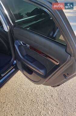 Седан Audi A6 2006 в 