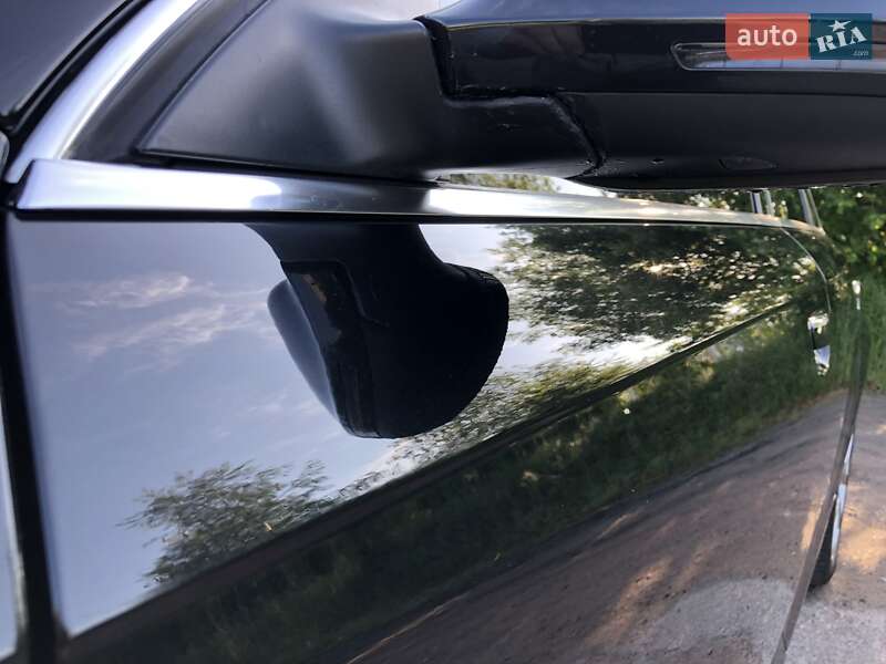 Универсал Audi A6 2010 в Житомире
