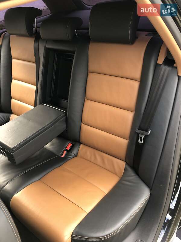 Универсал Audi A6 2010 в Житомире