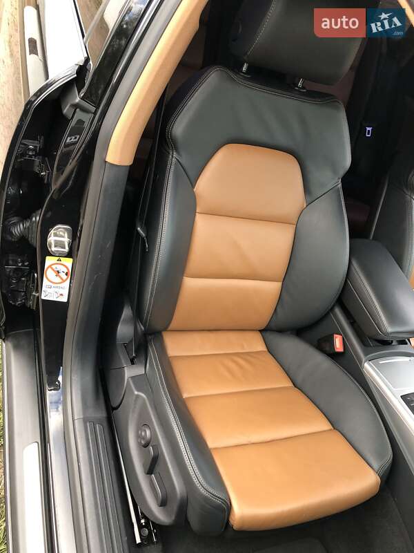 Универсал Audi A6 2010 в Житомире
