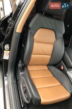Универсал Audi A6 2010 в 