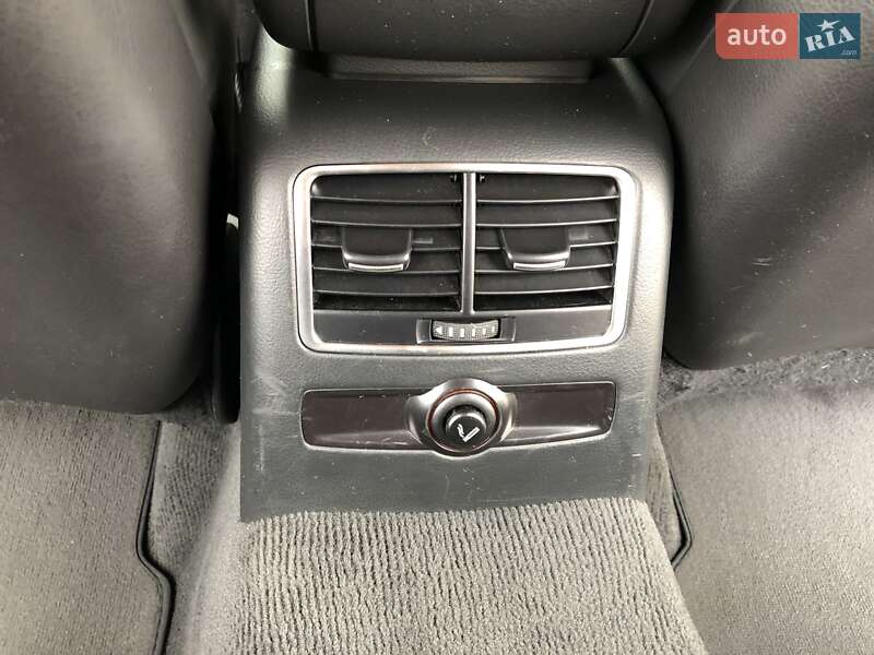 Универсал Audi A6 2010 в Житомире