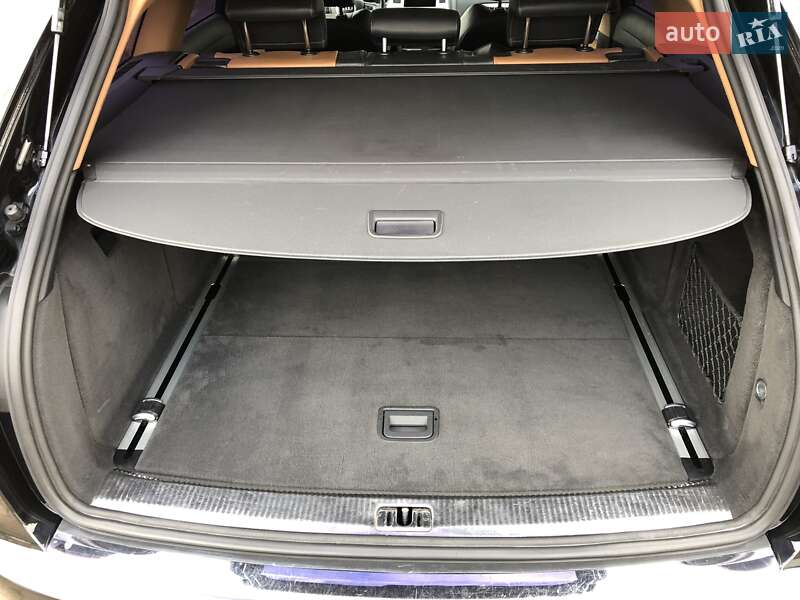 Универсал Audi A6 2010 в Житомире