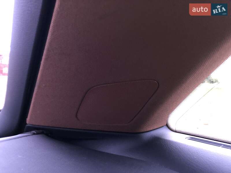 Универсал Audi A6 2010 в Житомире