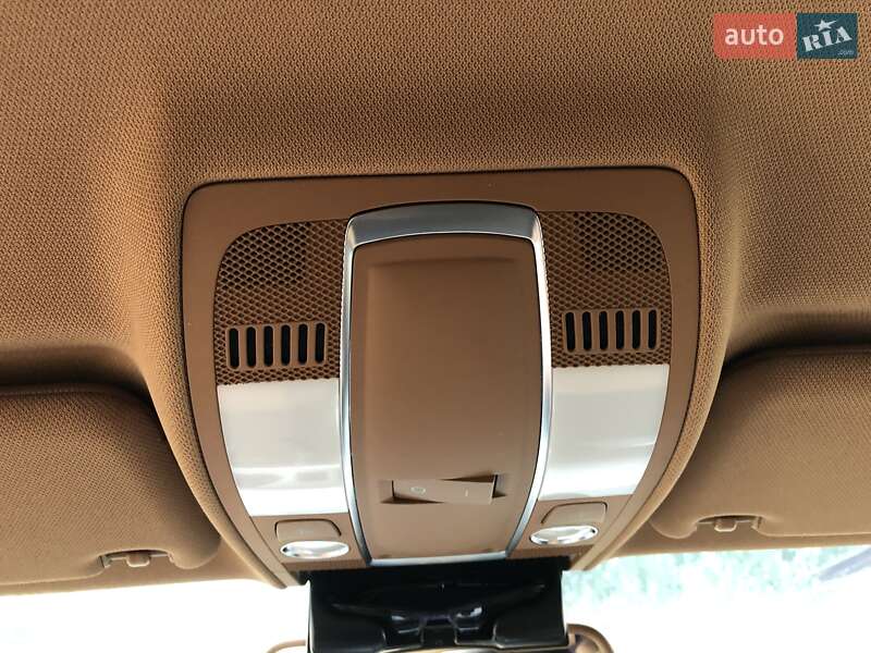 Универсал Audi A6 2010 в Житомире