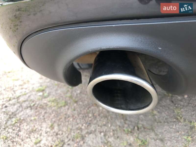 Универсал Audi A6 2010 в Житомире