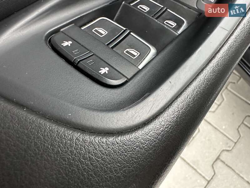 Седан Audi A6 2014 в Хмельницком