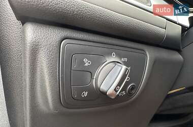 Седан Audi A6 2014 в 