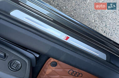 Седан Audi A6 2022 в 