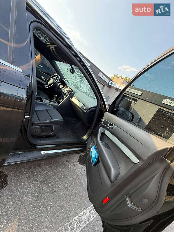 Универсал Audi A6 2005 в Черкассах