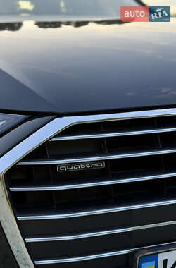 Универсал Audi A6 2019 в 