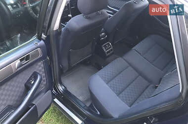 Седан Audi A6 2002 в 