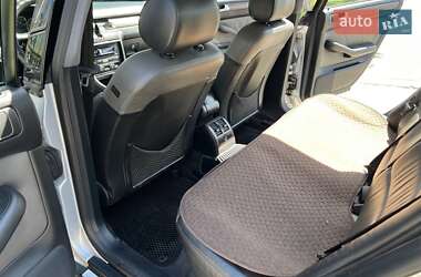 Седан Audi A6 2000 в 