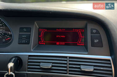 Універсал Audi A6 2006 в 