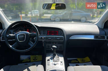 Універсал Audi A6 2006 в 