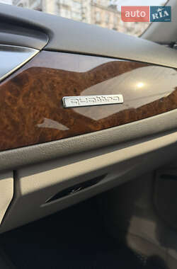 Седан Audi A6 2014 в 