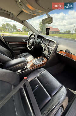 Універсал Audi A6 2005 в 