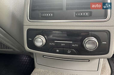 Седан Audi A6 2013 в 