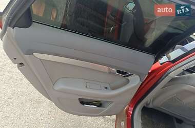 Седан Audi A6 2007 в 