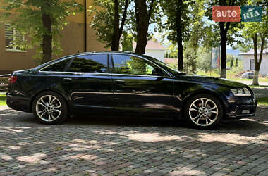 Седан Audi A6 2008 в 