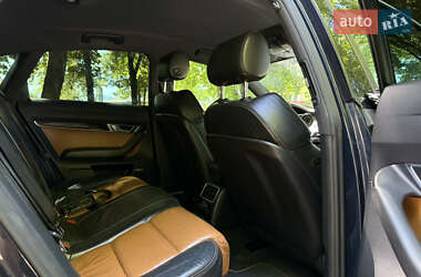 Седан Audi A6 2008 в 