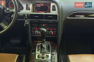 Седан Audi A6 2008 в 