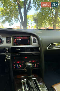 Седан Audi A6 2008 в 