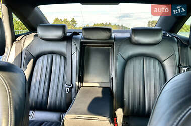 Седан Audi A6 2012 в 