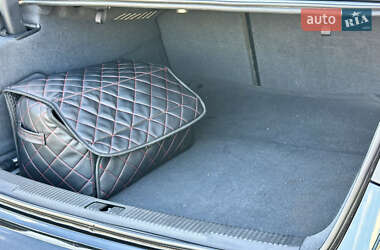 Седан Audi A6 2012 в 