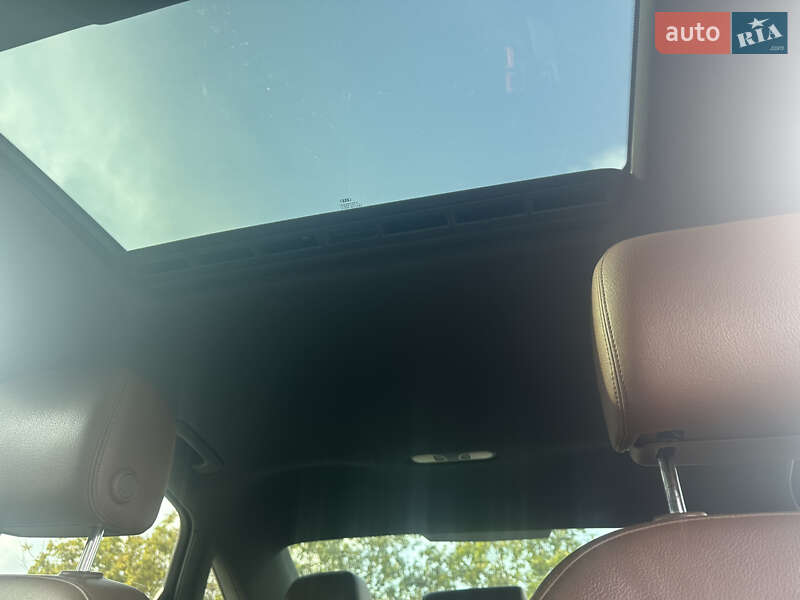 Седан Audi A6 2014 в Виннице