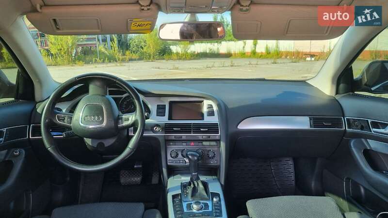 Универсал Audi A6 2009 в Черновцах фото 17 Универсал Audi A6 2009 в Черновцах
