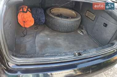 Седан Audi A6 1997 в Полтаве