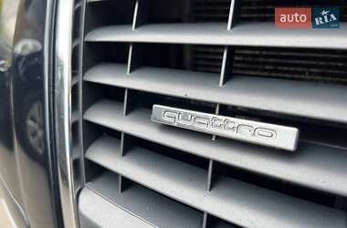 Универсал Audi A6 2007 в 
