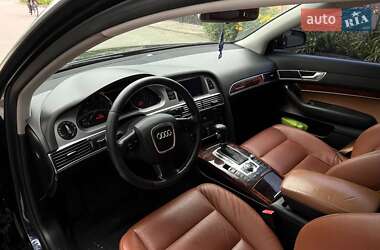 Универсал Audi A6 2007 в 