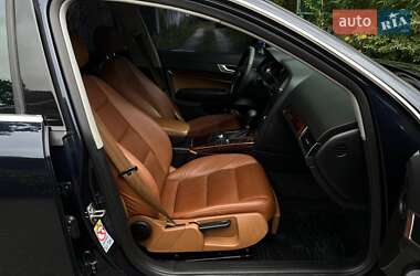 Универсал Audi A6 2007 в 