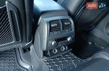 Седан Audi A6 2014 в 
