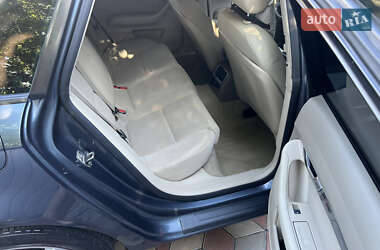 Седан Audi A6 2006 в 