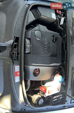 Седан Audi A6 2006 в 