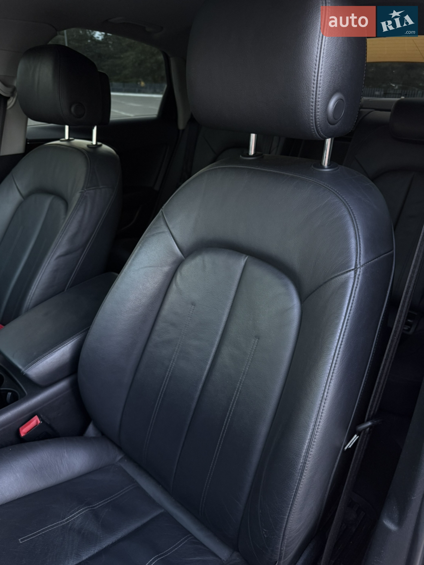 2013 Audi A6 - мініатюра 17